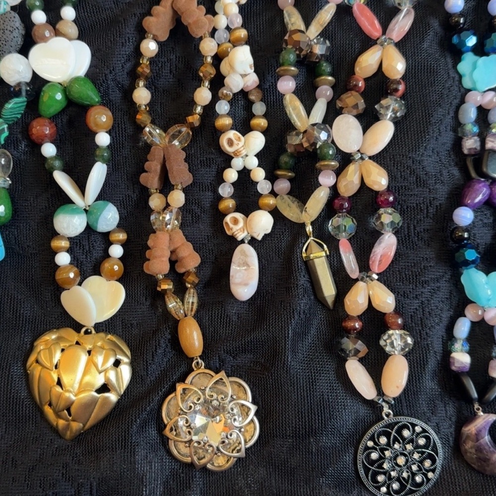 Custom HangCharm Order - Picture 6 of 7